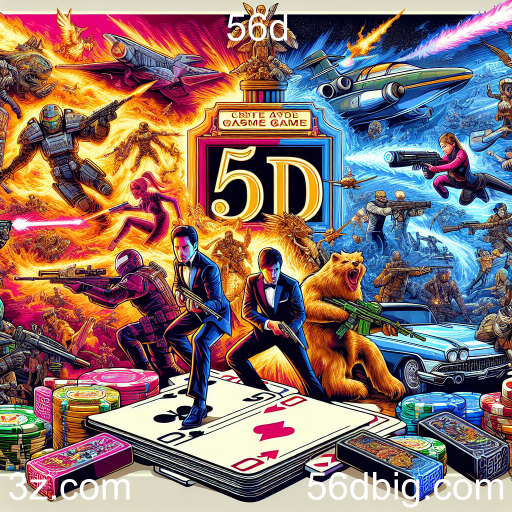 Explore o Fascinante Mundo dos Jogos de Ação