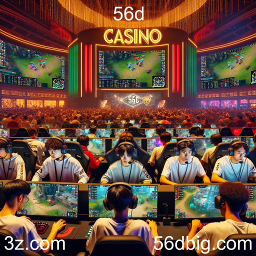 A Ascensão dos Esportes Eletrônicos: Impacto e Popularidade